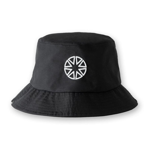 OCTAS WATERREPELLENT 3L BACKET HAT