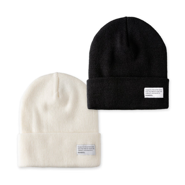 CONCEPT NAME SMOOTH BEANIE