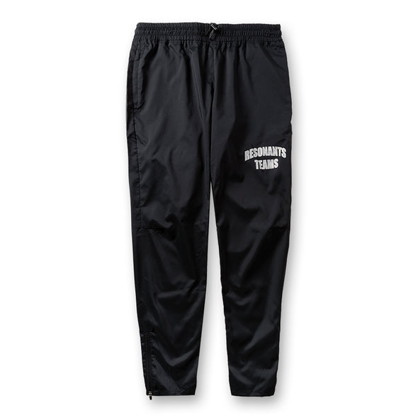 RESONANTS TEAMS ZIP LONG PANTS