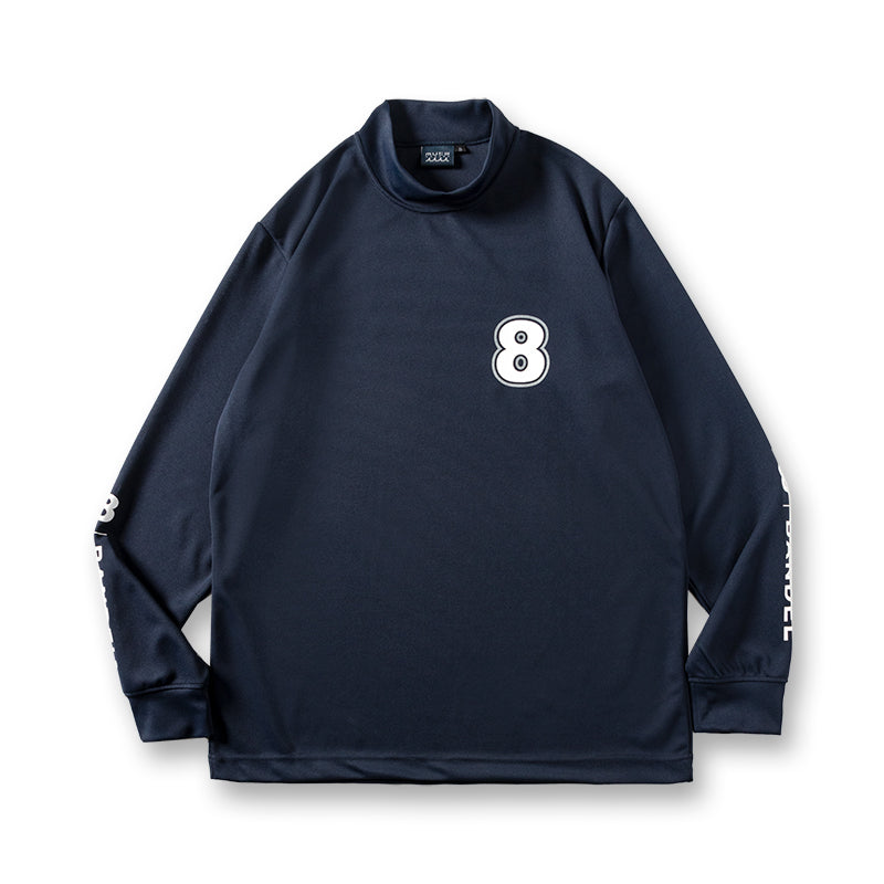 BANDEL×muta Limited 24AW L/S Moc – BANDEL®︎｜公式オンライン
