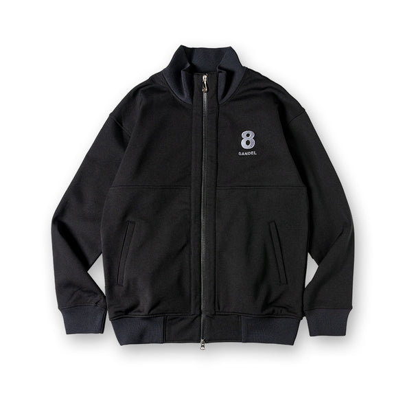 BANDEL x muta STAND COLLAR BLOUSON
