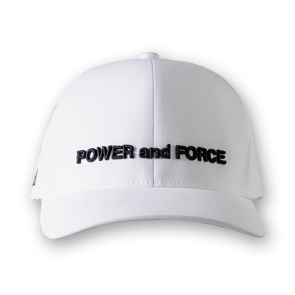 LETTERING CONCEPT DRY CAP