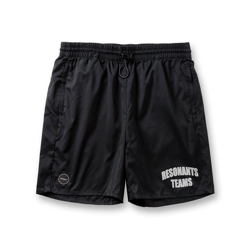 RESONANTS TEAMS SHORT PANTS – BANDEL®︎｜公式オンラインストア
