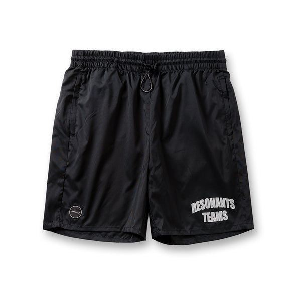 RESONANTS TEAMS SHORT PANTS