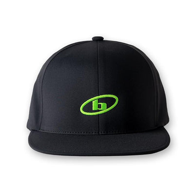 DIAGONAL OVAL b FLATVISOR CAP