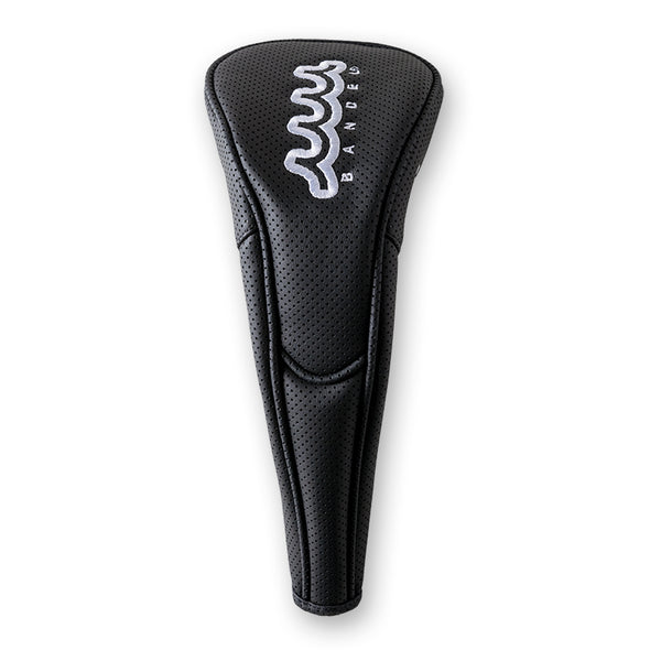 BANDEL x muta MARINE Panching ethical leather Head Cover Dr
