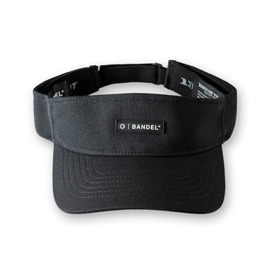 BG-47SLVS SILICONE LOGO VISOR