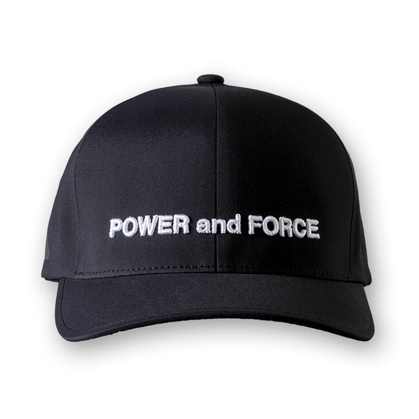 LETTERING CONCEPT DRY CAP