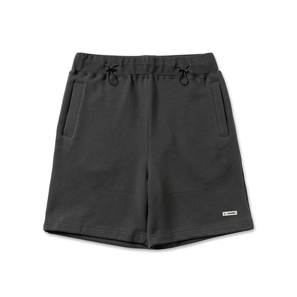 Vertical Logo Spandex Shortpants