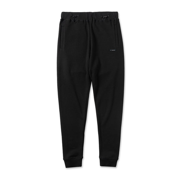 Vertical Logo Spandex Joggerpants