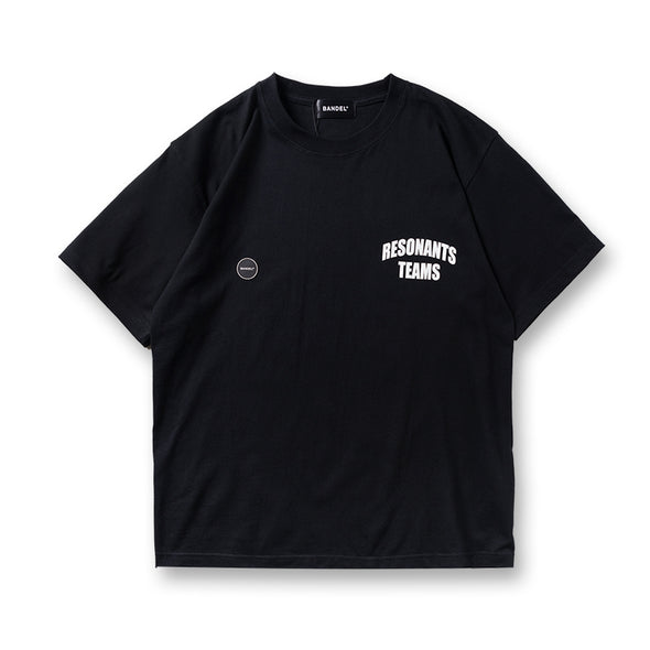 RESONANTS TEAMS S/S TEE