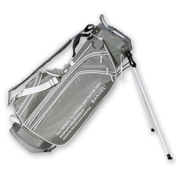 RIPSTOP STAND CADDYBAG