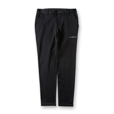 BANDEL x muta TAPPERED PANTS