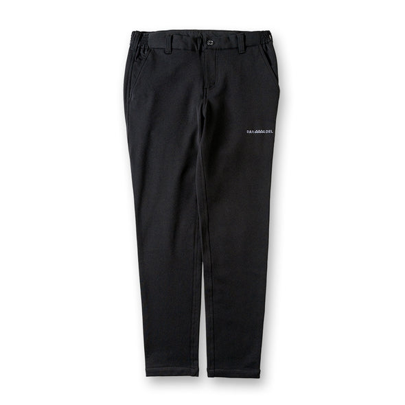 BANDEL x muta TAPPERED PANTS