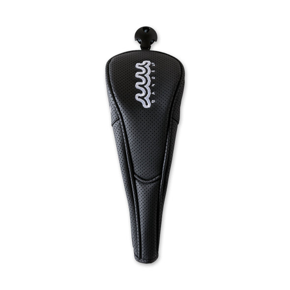 BANDEL x muta MARINE Panching ethical leather Head Cover Fw