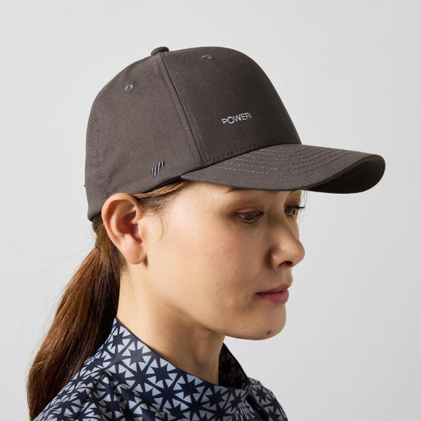 POWER and FORCE DRY CAP