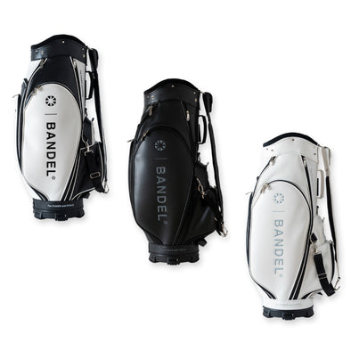 CART TYPE CADDY BAG