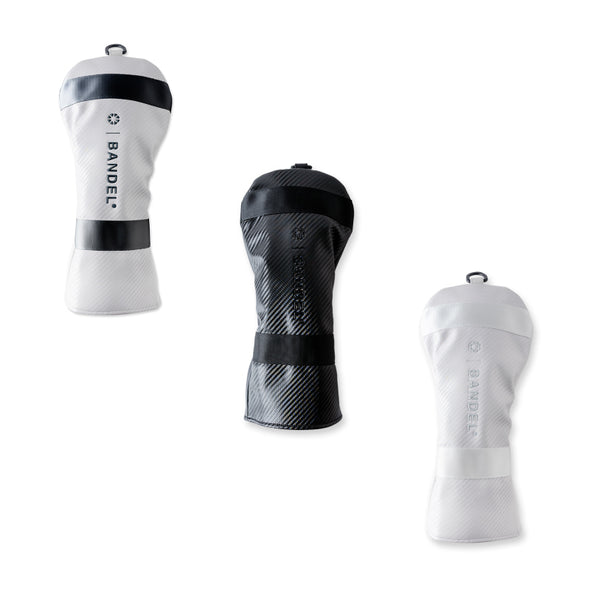 PULLON HEADCOVER Dr