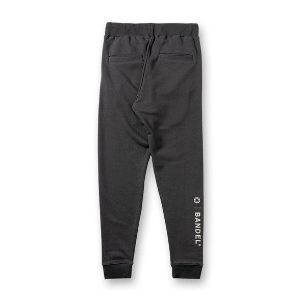 Vertical Logo Spandex Joggerpants