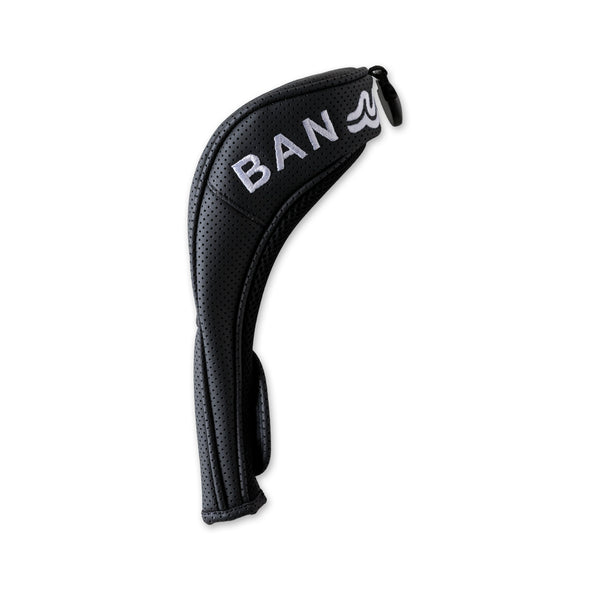 BANDEL x muta MARINE Panching ethical leather Head Cover Fw