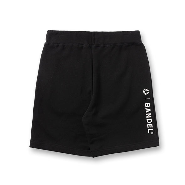 Vertical Logo Spandex Shortpants