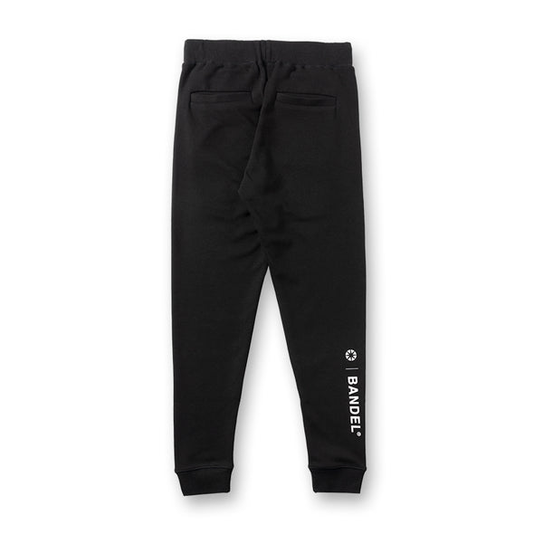 Vertical Logo Spandex Joggerpants