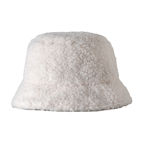 BANDEL×muta FLEECE BUCKET HAT