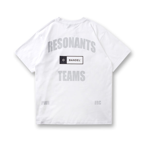 RESONANTS TEAMS S/S TEE