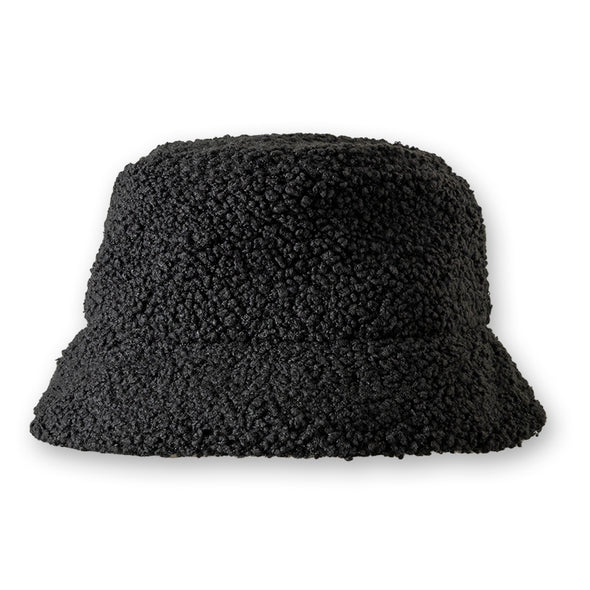 BANDEL×muta FLEECE BUCKET HAT