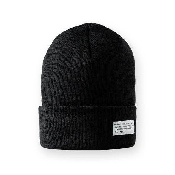 CONCEPT NAME SMOOTH BEANIE