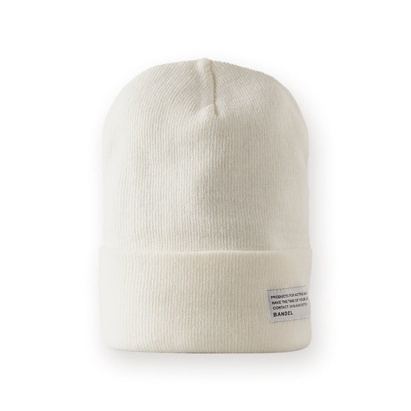 CONCEPT NAME SMOOTH BEANIE