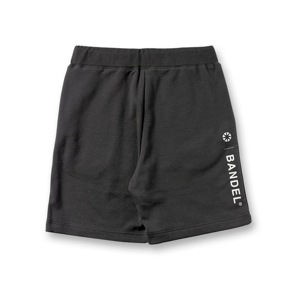 Vertical Logo Spandex Shortpants