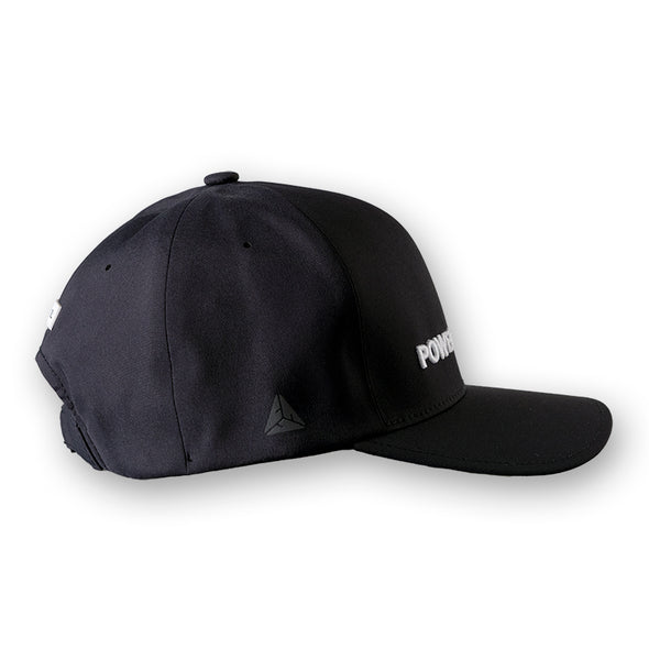 LETTERING CONCEPT DRY CAP