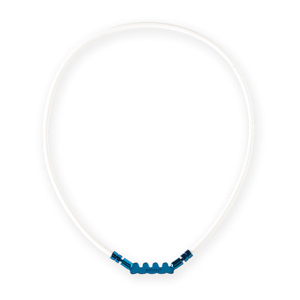 BANDEL×muta Healthcare Necklace Wave