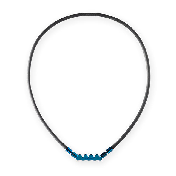 BANDEL×muta Healthcare Necklace Wave