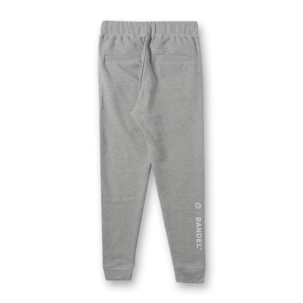 Vertical Logo Spandex Joggerpants