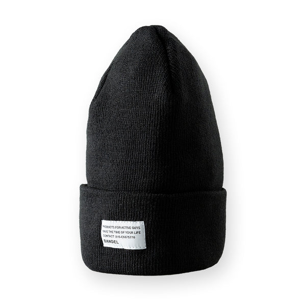 CONCEPT NAME SMOOTH BEANIE