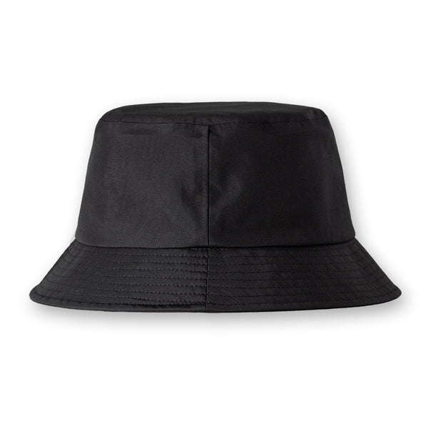 SIDE LOGO WATER REPELLENT BUCKETHAT 全2色