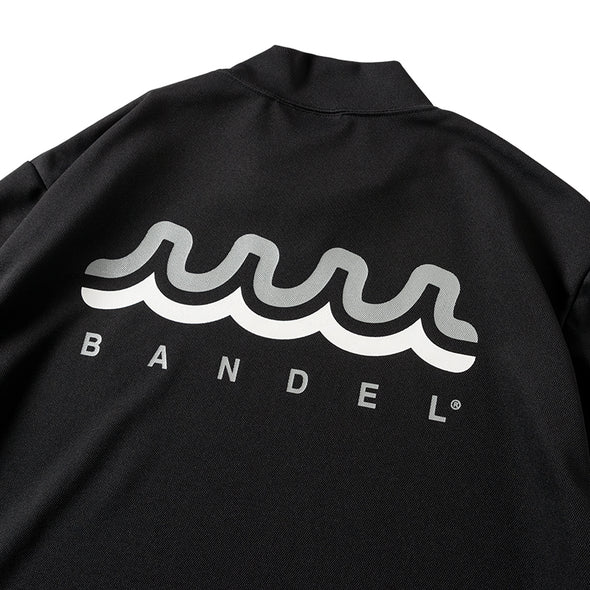 BANDEL×muta Limited 24AW L/S Moc