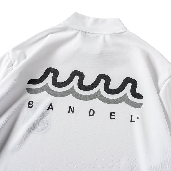 BANDEL×muta Limited 24AW L/S Moc