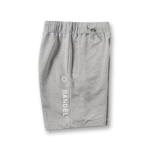 Vertical Logo Spandex Shortpants