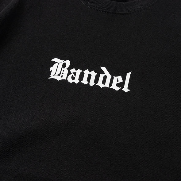 OLDENGLISH LETTERING TEE