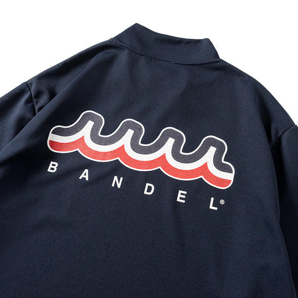 BANDEL×muta Limited 24AW L/S Moc