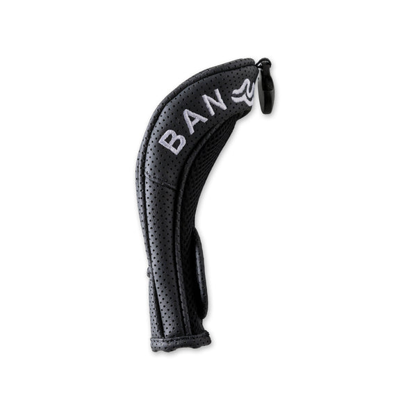BANDEL x muta MARINE Panching ethical leather Head Cover Ut