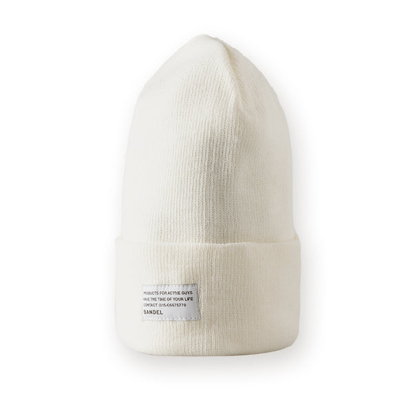 CONCEPT NAME SMOOTH BEANIE