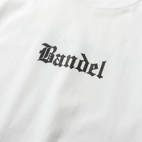 OLDENGLISH LETTERING TEE