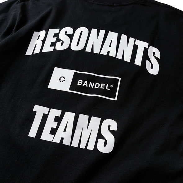 RESONANTS TEAMS S/S TEE