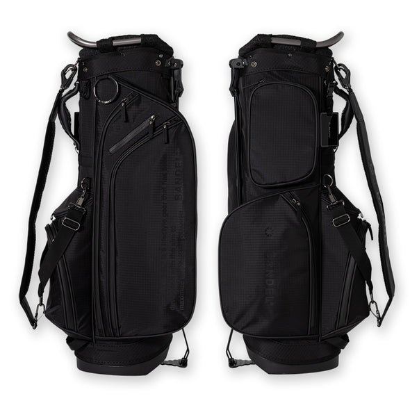 RIPSTOP STAND CADDYBAG