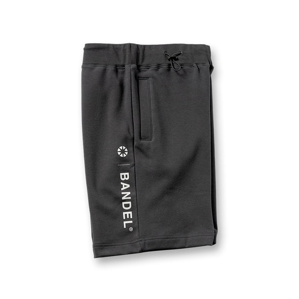 Vertical Logo Spandex Shortpants