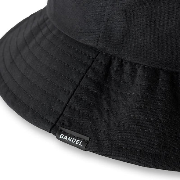 OCTAS WATERREPELLENT 3L BACKET HAT